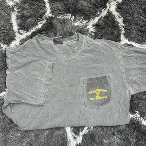 Old Row Yellowstone tshirt